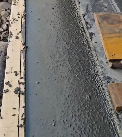 昂昂溪环氧砂浆的特点及施工流程​